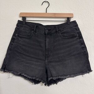 American Eagle Mom Short 10
